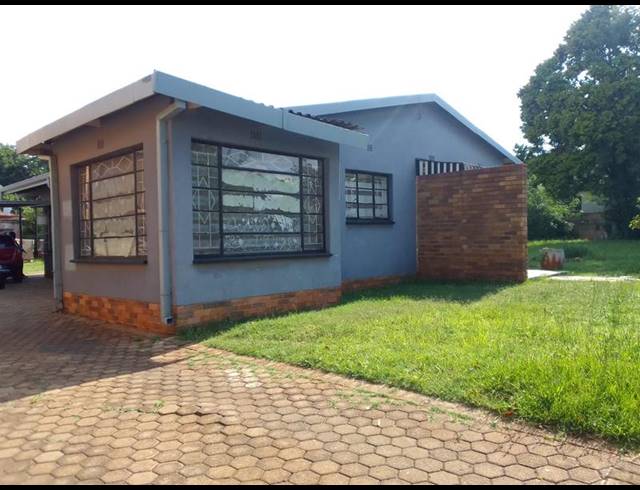 3 BEDROOM HOUSE FOR SALE IN RANDFONTEIN